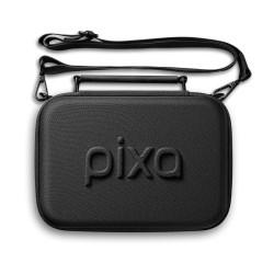 Hardcase + accessoires voor Pixapresso